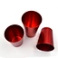 Aluminum Cold Drink Cups